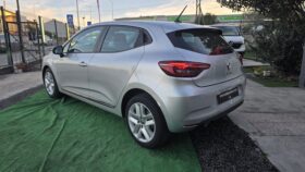 Renault Clio V 1.5 dCi Dynamique 100cv