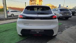 PEUGEOT E-208 Style 50KW 100% eléctrico completo