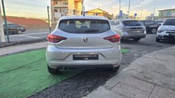 Renault Clio V 1.5 dCi Dynamique 100cv completo
