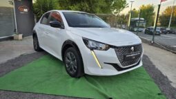 PEUGEOT E-208 Style 50KW 100% eléctrico completo