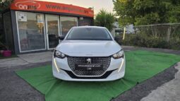 PEUGEOT E-208 Style 50KW 100% eléctrico completo