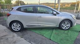 Renault Clio V 1.5 dCi Dynamique 100cv completo