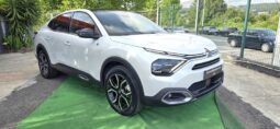 Citroën e-C4 X 50 kWh Shine Pack 2024 completo