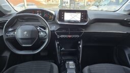 PEUGEOT E-208 Style 50KW 100% eléctrico completo