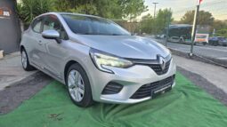 Renault Clio V 1.5 dCi Dynamique 100cv completo
