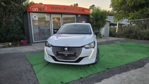 Peugeot e-208 Style 2023 IVA Dedutível