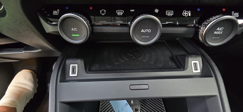 Citroën e-C4 X 50 kWh Shine Pack 2024 completo