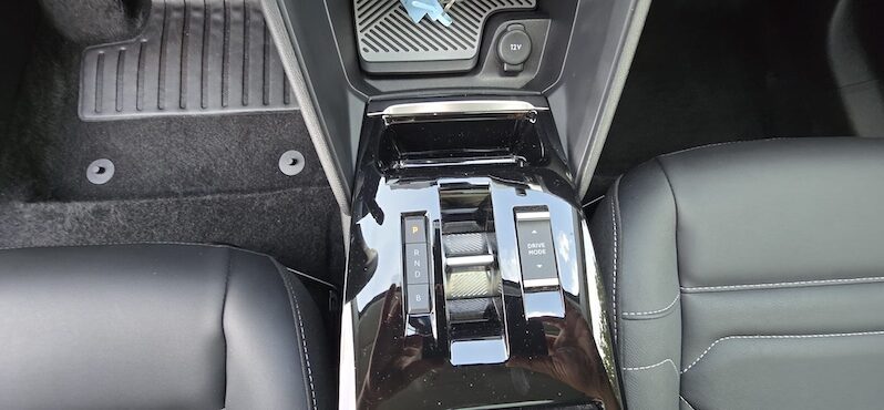 Citroën e-C4 X 50 kWh Shine Pack 2024 completo