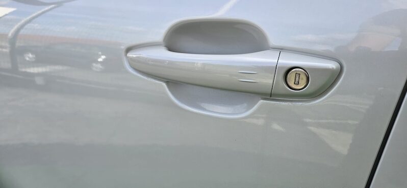 Citroën e-C4 X 50 kWh Shine Pack 2024 completo