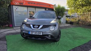 NISSAN JUKE 1.5 dCi TEKNA PREMIUM