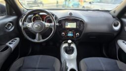 Nissan Juke 1.5 dCi Tekna Premium completo