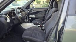Nissan Juke 1.5 dCi Tekna Premium completo