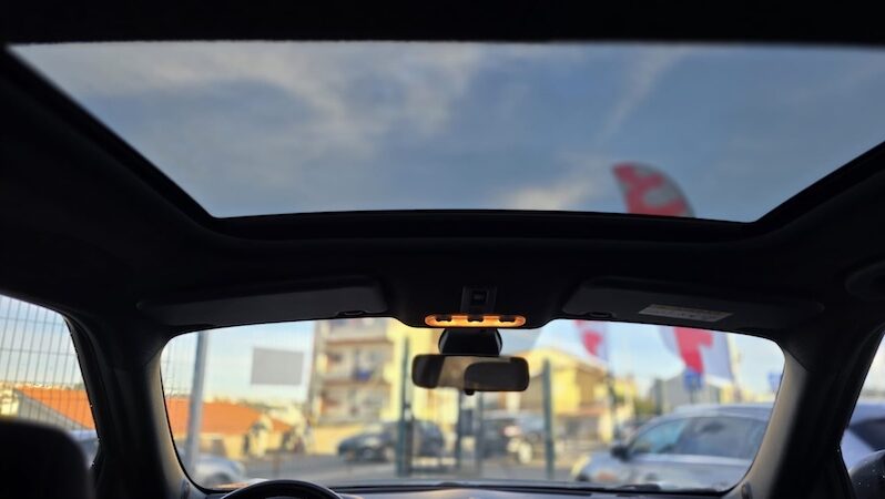 Nissan Juke 1.5 dCi Tekna Premium completo