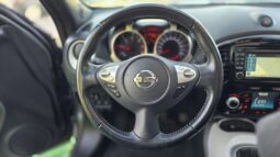Nissan Juke 1.5 dCi Tekna Premium completo