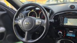Nissan Juke 1.5 dCi Tekna Premium completo