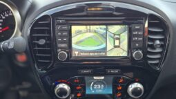 Nissan Juke 1.5 dCi Tekna Premium completo