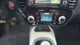 Nissan Juke 1.5 dCi Tekna Premium completo