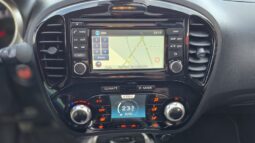 Nissan Juke 1.5 dCi Tekna Premium completo