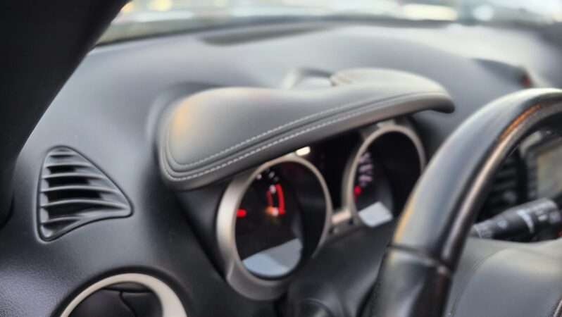 Nissan Juke 1.5 dCi Tekna Premium completo