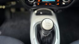 Nissan Juke 1.5 dCi Tekna Premium completo