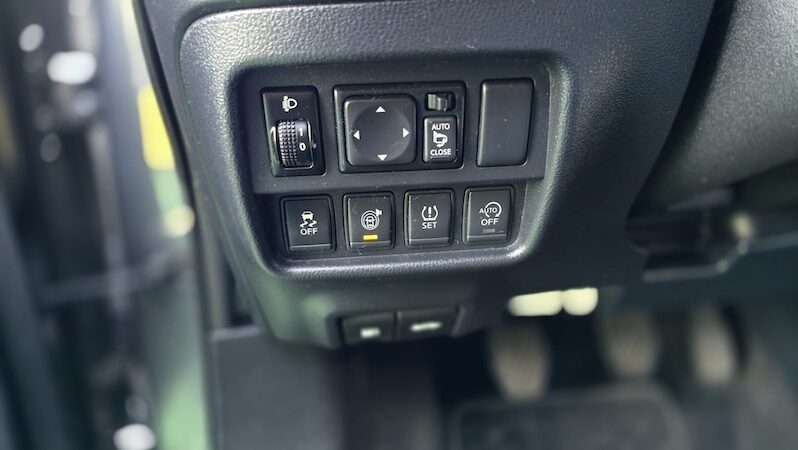 Nissan Juke 1.5 dCi Tekna Premium completo