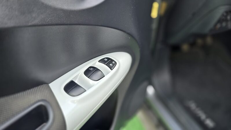 Nissan Juke 1.5 dCi Tekna Premium completo