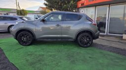 Nissan Juke 1.5 dCi Tekna Premium completo