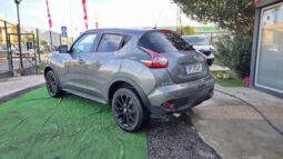 Nissan Juke 1.5 dCi Tekna Premium completo