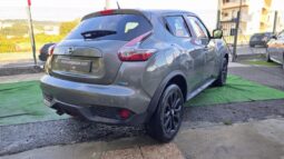 Nissan Juke 1.5 dCi Tekna Premium completo