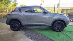 Nissan Juke 1.5 dCi Tekna Premium completo