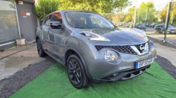 Nissan Juke 1.5 dCi Tekna Premium completo