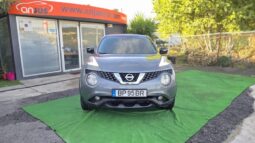 Nissan Juke 1.5 dCi Tekna Premium completo