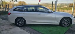 BMW Série 3 Touring 318D 150cv Automática XLine 2023 completo