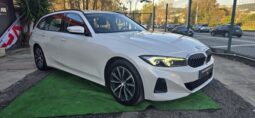 BMW Série 3 Touring 318D 150cv Automática XLine 2023 completo