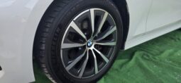 BMW Série 3 Touring 318D 150cv Automática XLine 2023 completo