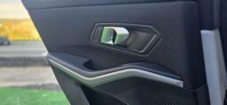 BMW Série 3 Touring 318D 150cv Automática XLine 2023 completo