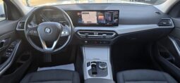 BMW Série 3 Touring 318D 150cv Automática XLine 2023 completo