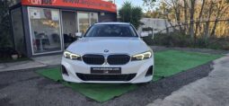 BMW Série 3 Touring 318D 150cv Automática XLine 2023 completo