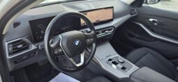 BMW Série 3 Touring 318D 150cv Automática XLine 2023 completo
