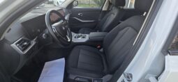 BMW Série 3 Touring 318D 150cv Automática XLine 2023 completo