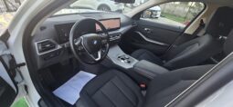 BMW Série 3 Touring 318D 150cv Automática XLine 2023 completo