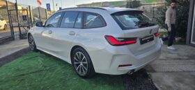 BMW Série 3 Touring 318D 150cv Automática XLine 2023