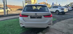 BMW Série 3 Touring 318D 150cv Automática XLine 2023 completo