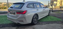 BMW Série 3 Touring 318D 150cv Automática XLine 2023 completo