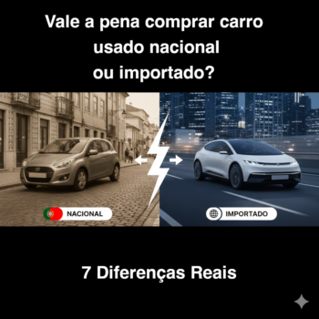 carro usado nacional ou importado