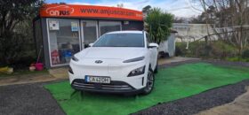 Hyundai Kauai Premium 2021 64kWh | 44.000km Bateria LG Chem