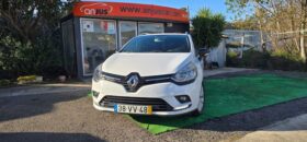 Renault Clio Sport Tourer 1.5 dCi 2018 Nacional | 122.000km 90cv