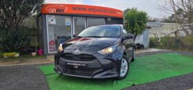 Toyota Yaris 1.0 VVT-i Comfort 2021 | 5L/100km Safety Sense