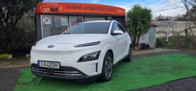 Hyundai Kauai Premium 2021 64kWh | 44.000km Bateria LG Chem