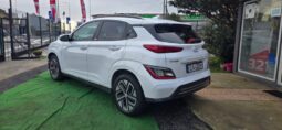 Hyundai Kauai Premium 2021 64kWh | 44.000km Bateria LG Chem